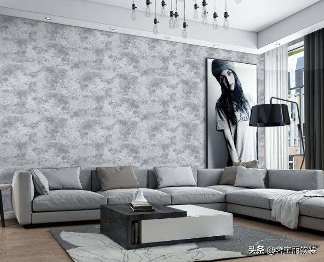 墙布行业到底好不好做,墙布使用几年后的真实感受