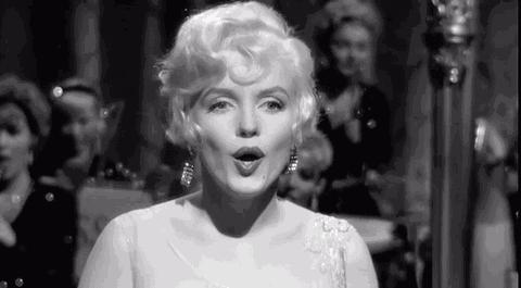 玛丽莲梦露整容没有,玛丽莲梦露是整容美人吗