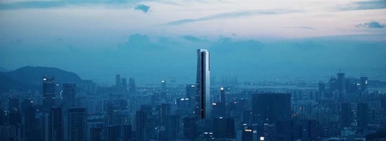 汉京金融中心钢结构,深圳汉京中心钢结构