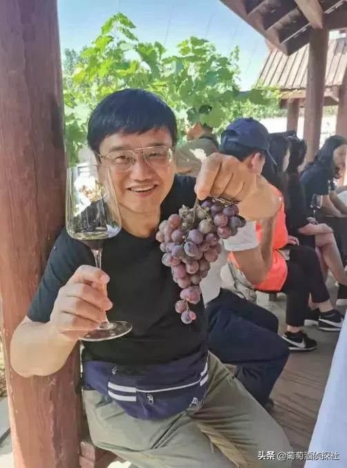 宁夏酒庄之旅,银川酒庄之旅