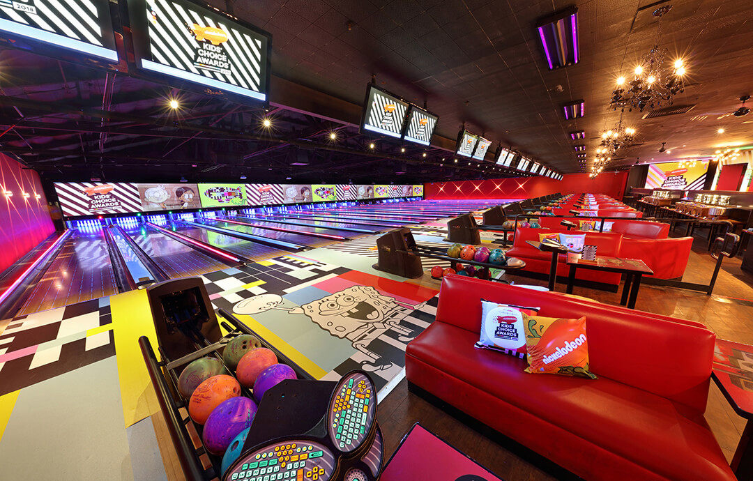 给孩子一个不同寻常的派对布置,做儿童派对策划