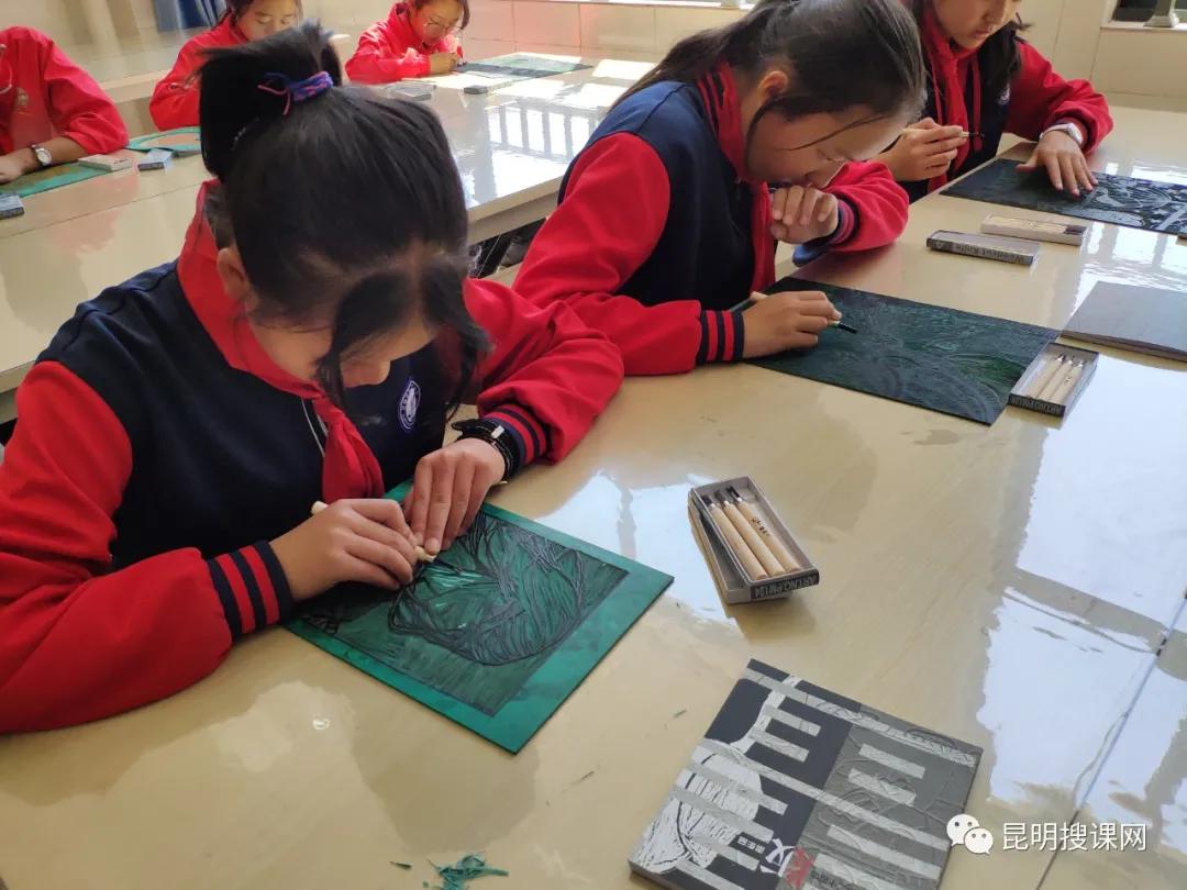 报考昆明中学,报考昆十中的理由