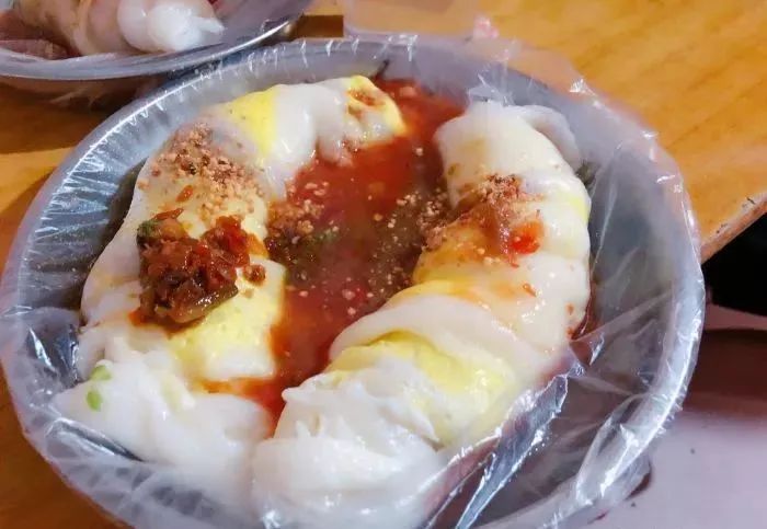 南宁最有名的10道菜,南宁巷子里的老牌美食