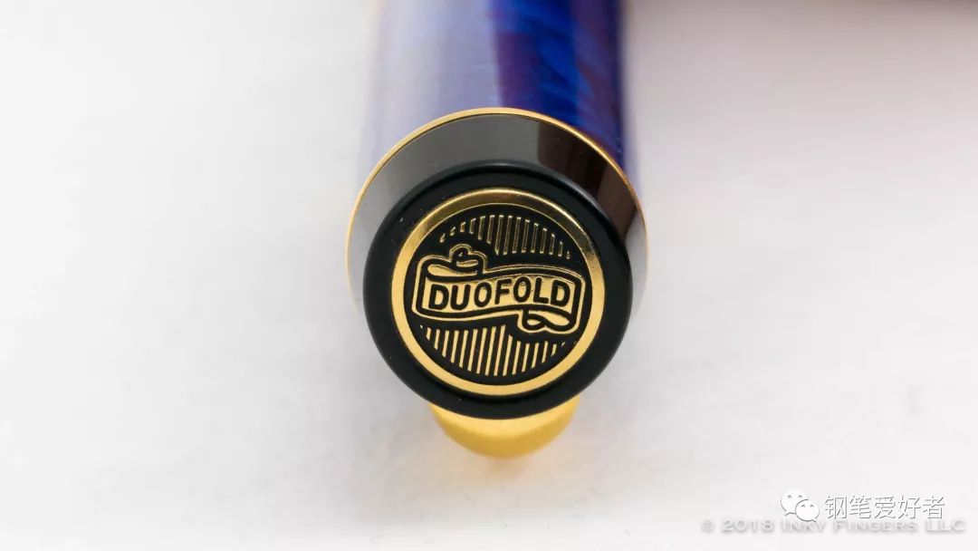 派克im纯黑丽雅金夹钢笔测评,派克系列钢笔怎么样