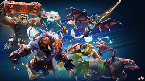 dota最遗憾是什么,dota最惨案件