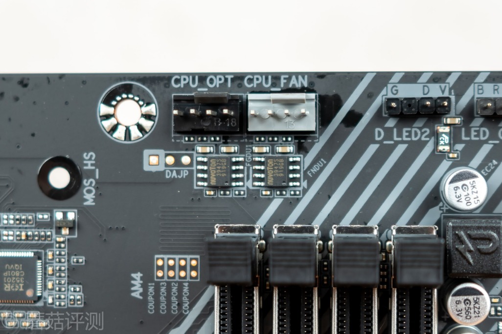 技嘉x570主板芯片组升级教程,技嘉x570aorusprowifibios更新