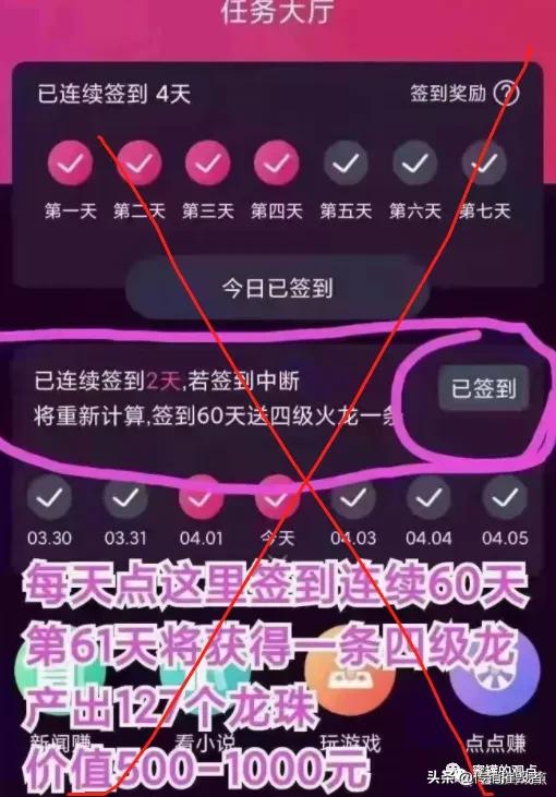 涉嫌非法运营的掌上宝短视屏公司，早晚要步秘乐金仁辉的下场