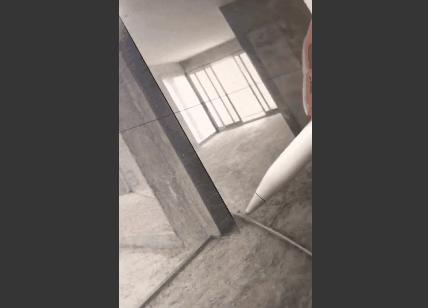 ipad手绘室内效果图,ipad手绘室内平面图教学