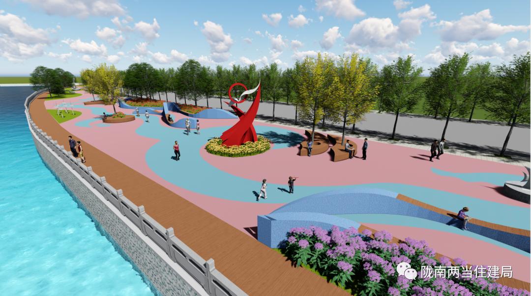 六方面扎实推进城市建设专项整治,十个措施开展城市整治提升