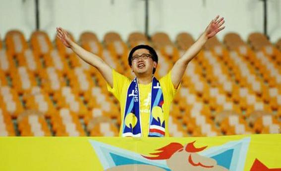 中甲球队分红40万，足协稳赚不赔，未来呢？