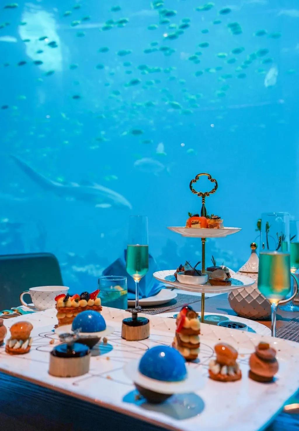 三亚最美海岛酒店,三亚度假酒店攻略