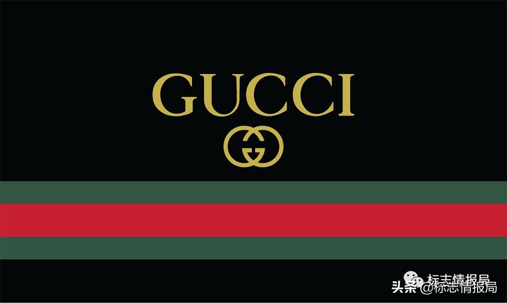 古驰gucci官网旗舰店logo,gucci更换logo