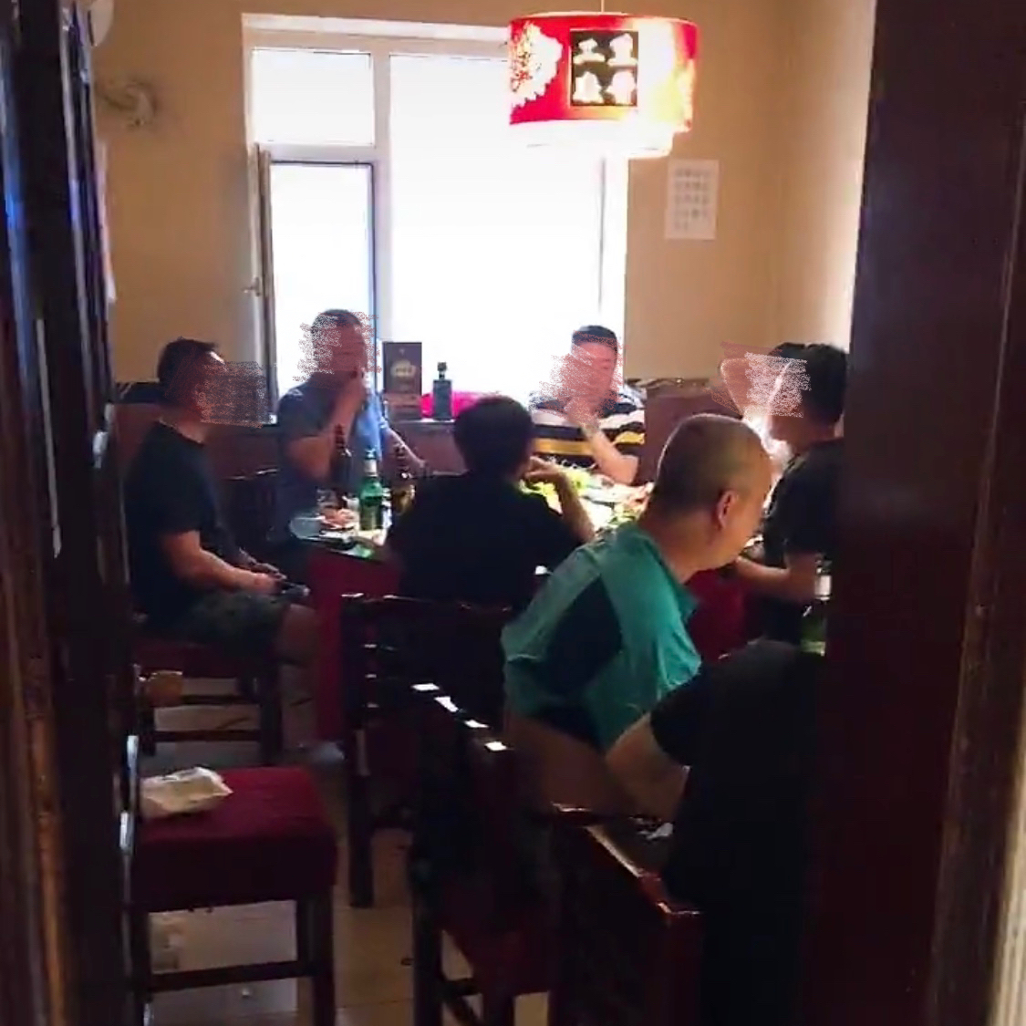 长春下大暴雨,下大雨长春