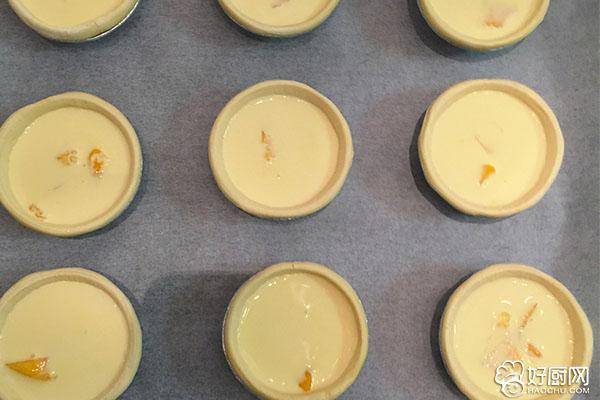 港式蛋挞和肯德基蛋挞哪个好吃,港式蛋挞和双皮奶哪个好吃