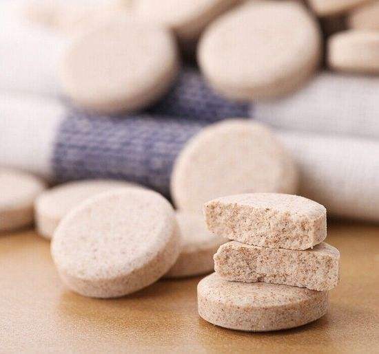 常见的补钙食物有哪些,常见的补钙剂