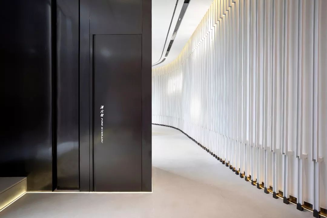 复星集团上海bfc外滩金融中心,上海复星bfc外滩金融中心外观