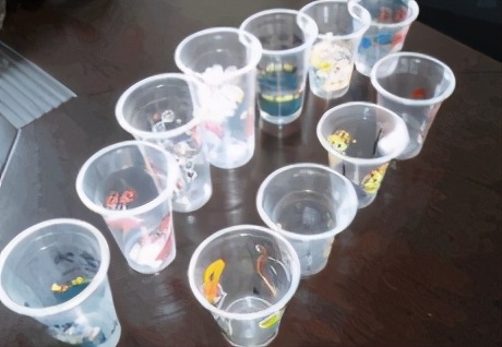 奶茶炒到2000元一杯,一杯奶茶炒到500块