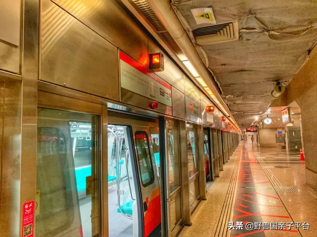 带孩子新加坡4天够玩吗,新加坡带孩子自由行几天