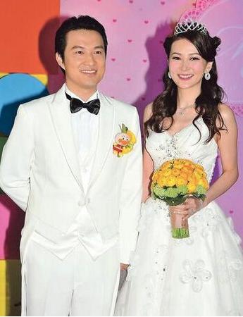 陈法拉老公薛家恒结婚了吗,陈法拉薛世恒去世