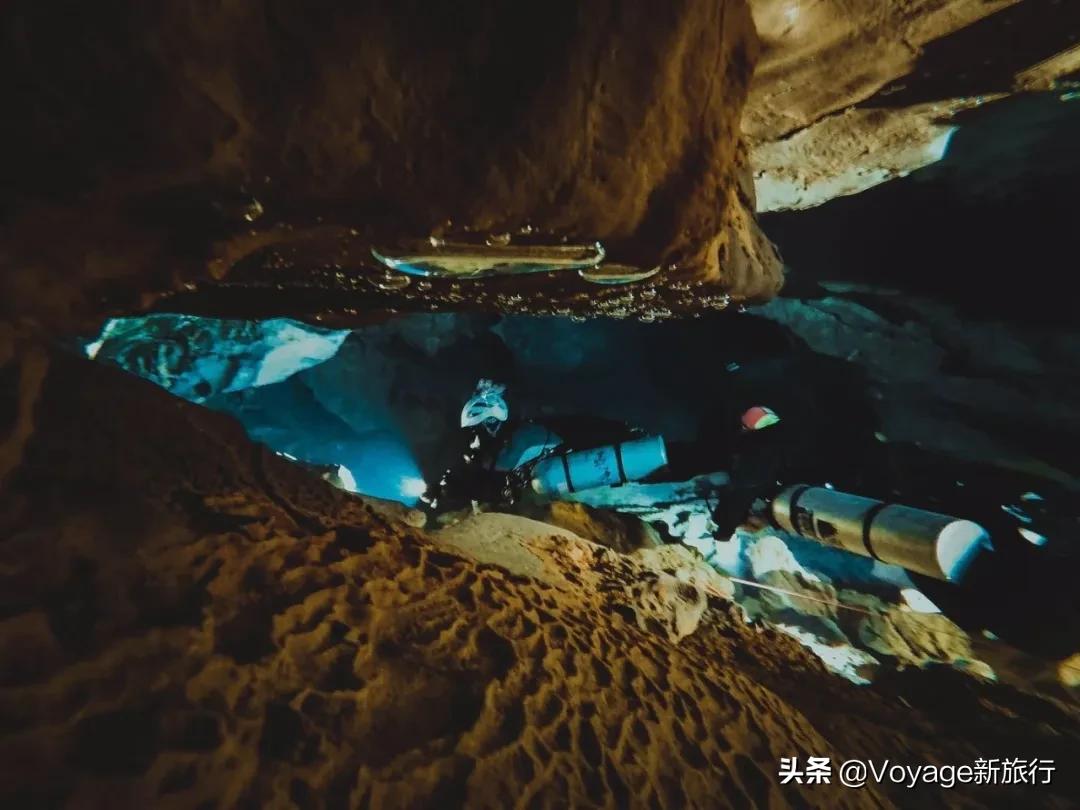 我们采访了6位旅行KOL，靠环游世界爆火还赚钱，太让人眼红了！