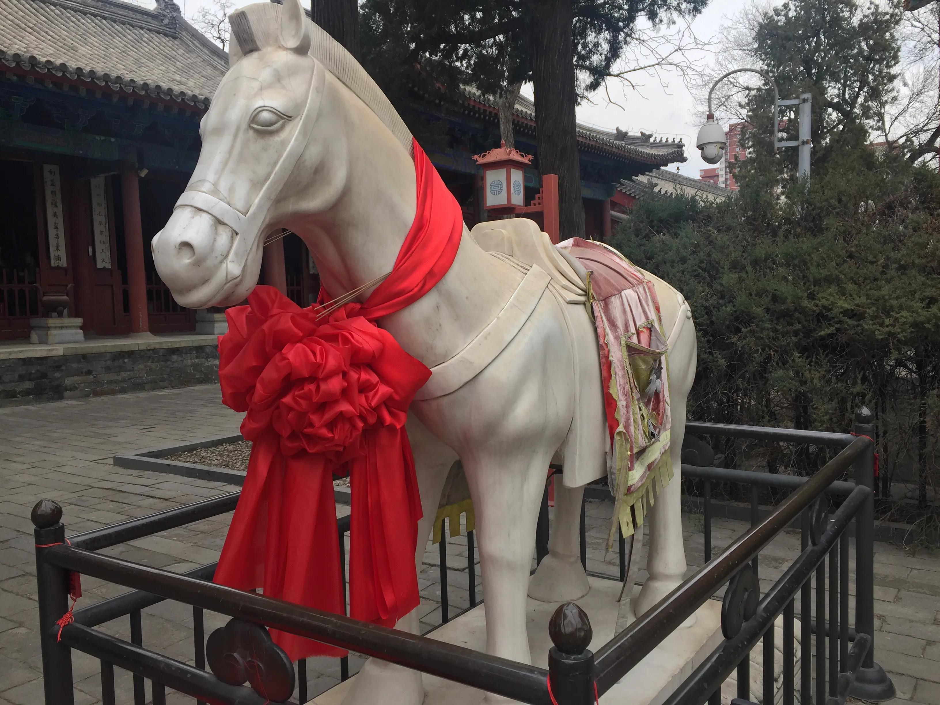 北京东岳庙预约门票,北京东岳庙节日中能参观吗