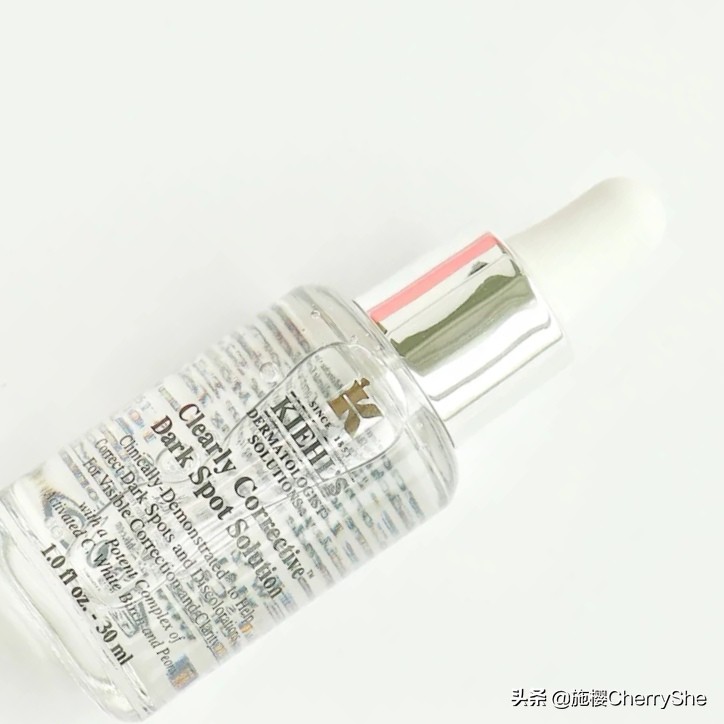 科颜氏淡斑精华与olay抗糖小白瓶,olay淡斑小白瓶和科颜氏淡斑精华