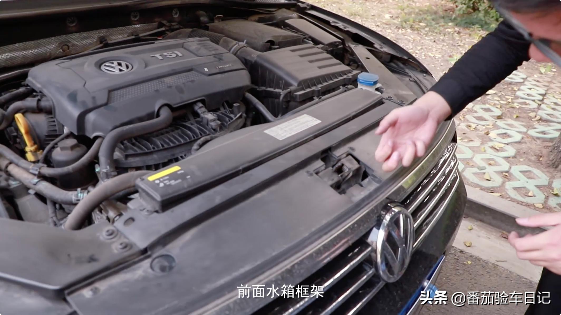 2016年的大众迈腾高配值多少钱,2016年大众迈腾顶配二手车价格