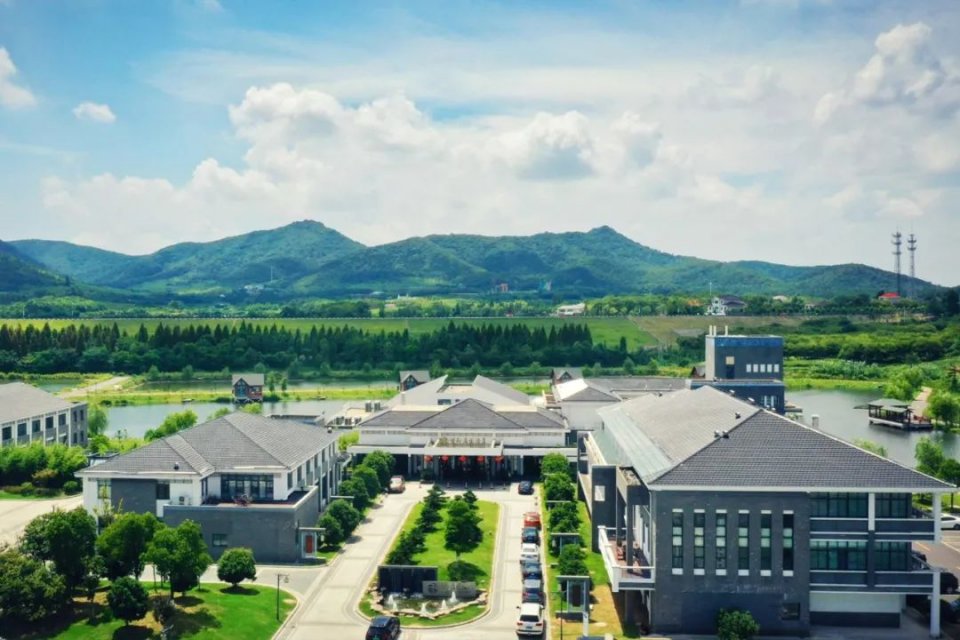 茅山遛娃,金坛茅山游乐场