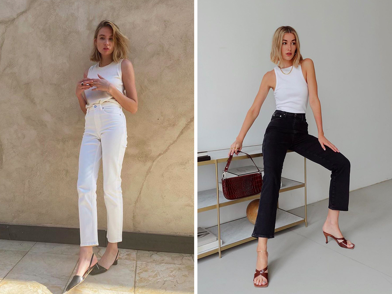 夏天穿牛仔裤太热太闷,夏季天太热可以穿天丝牛仔裤吗