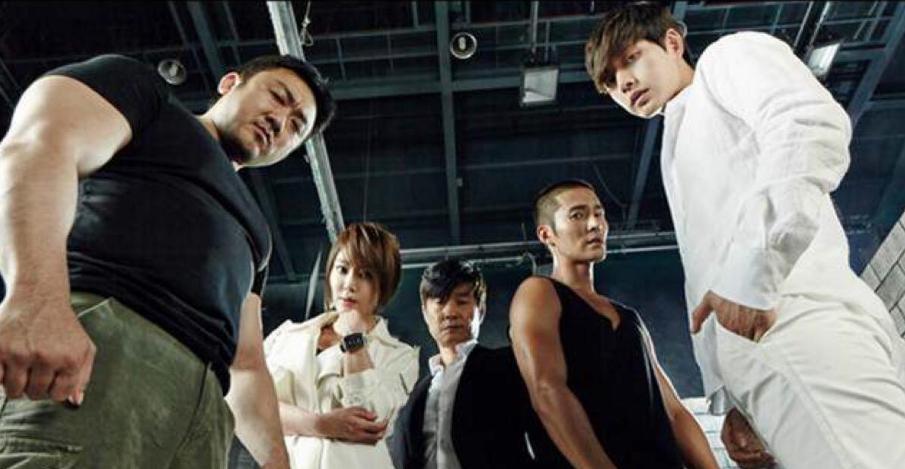 坏家伙们电影版有多久,坏家伙们电影版第二部