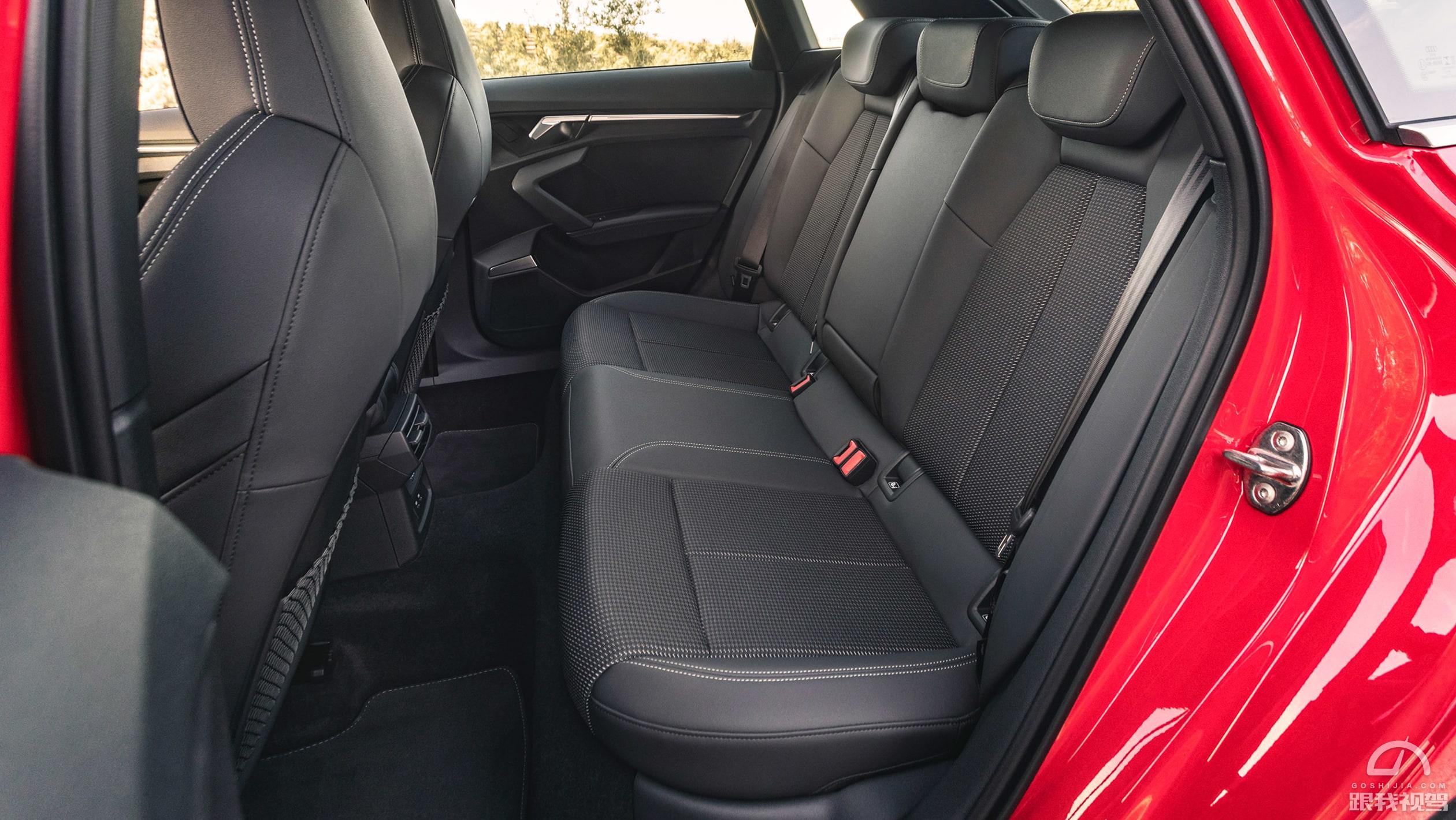 奥迪a3前驱还是后驱,奥迪a3是前驱还是后驱