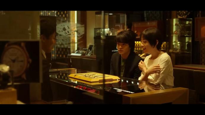 一部电影讲了人性的肮脏,一部充满禁忌的犯罪片