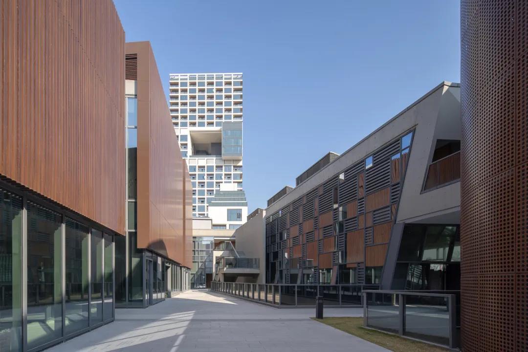 深圳西部崛起湾区超级新城,深圳头部商业综合体