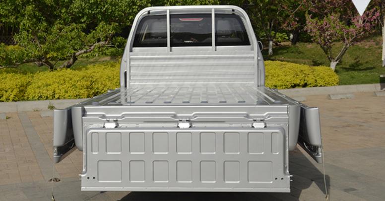 蓝牌轻卡的现状,蓝牌轻卡新规的影响