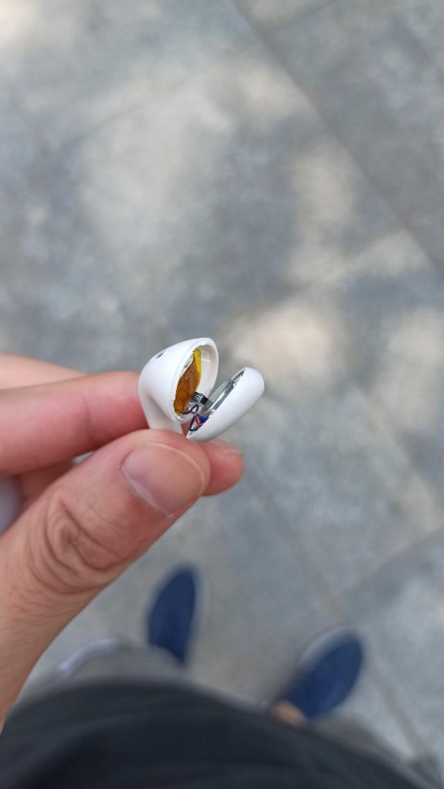 华强北airpods什么梗,华强北的airpods为什么不侵权