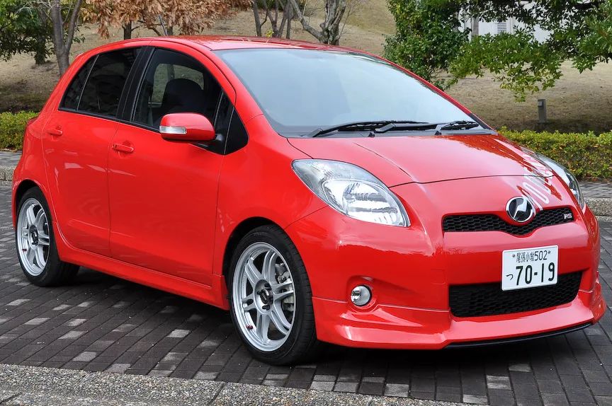 1.6t丰田雅力士2020售价,1.6自动挡丰田雅力士