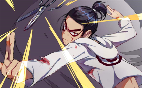 国漫刺客伍六七集锦版,刺客伍六七国漫动漫解说