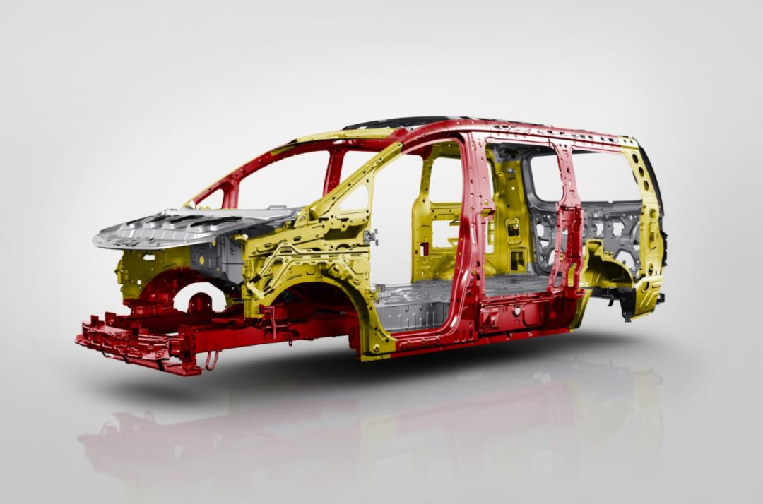 最省油的柴油mpv,口碑最好经济实用的七座mpv柴油车