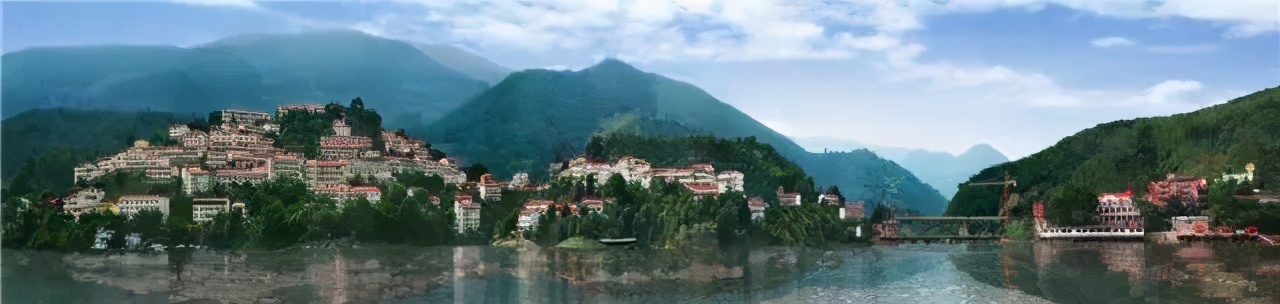 福州附近风景优美的村落,福州周边有哪些村子好玩的