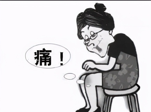 膝关节红肿疼痛,膝关节红肿发热疼痛