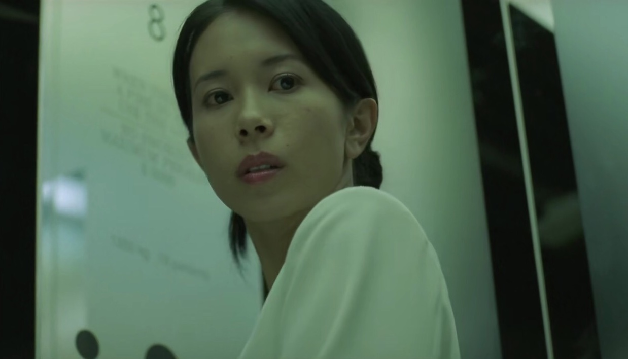 童年阴影五大恐怖剧集有鬼,office有鬼好看吗