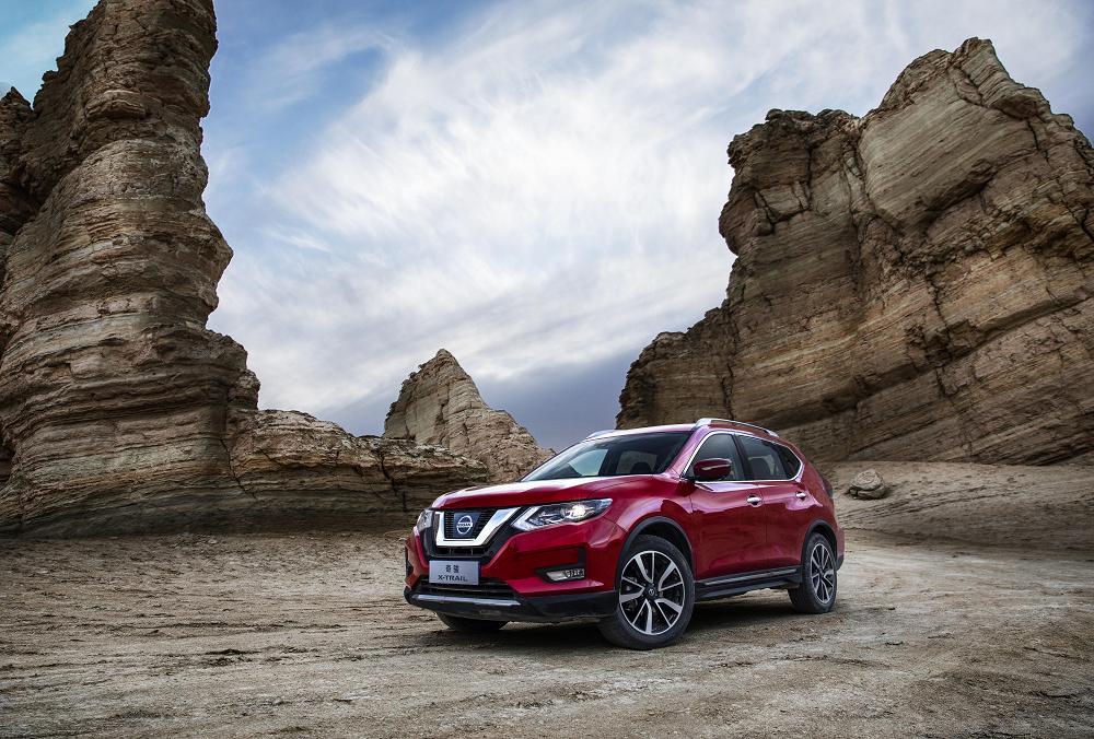 日产奇骏和本田皓影到底选谁,新款日产奇骏与本田皓影比较