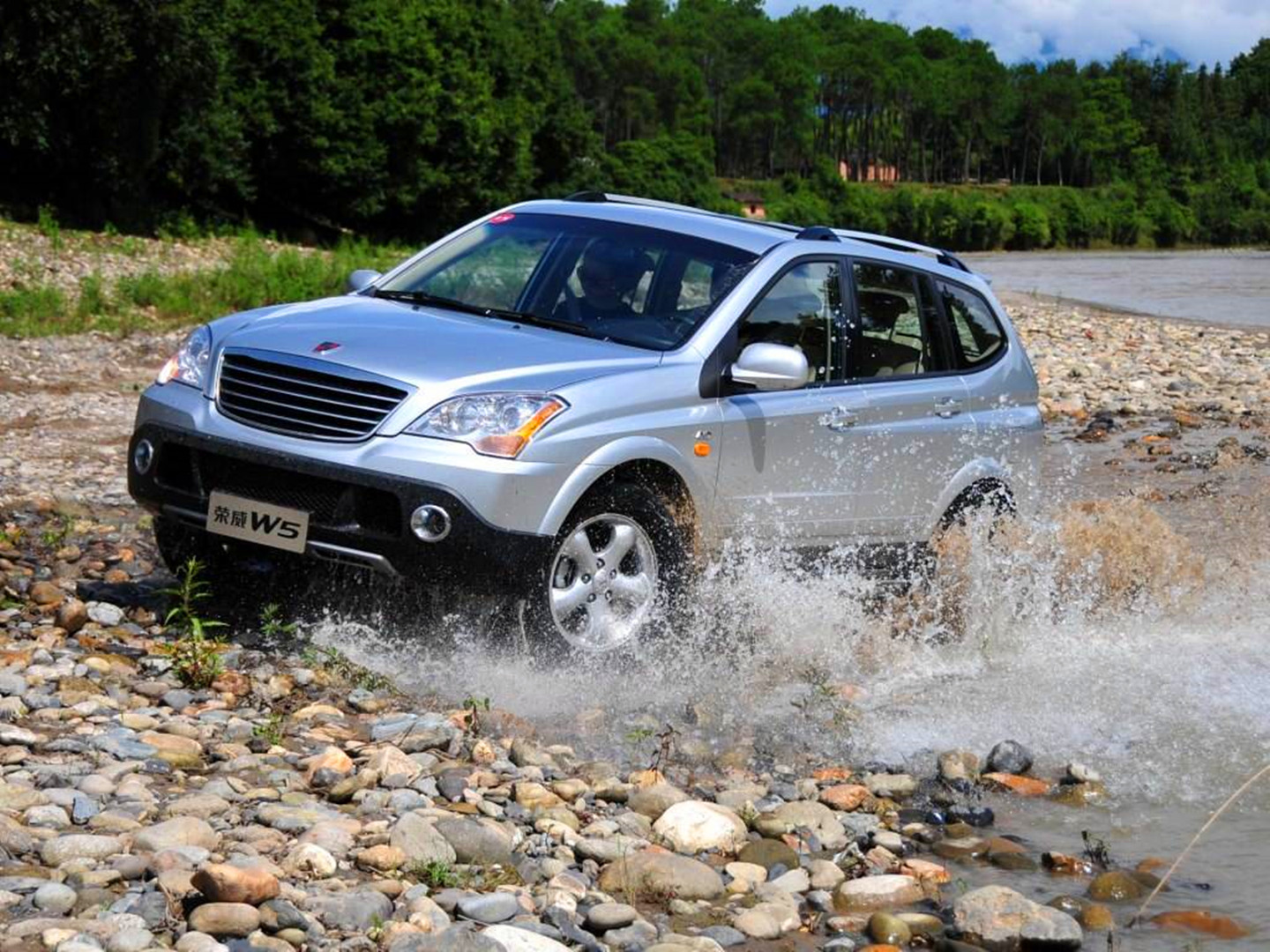 二手越野车5万元以下自动挡,最适合入手的二手越野车