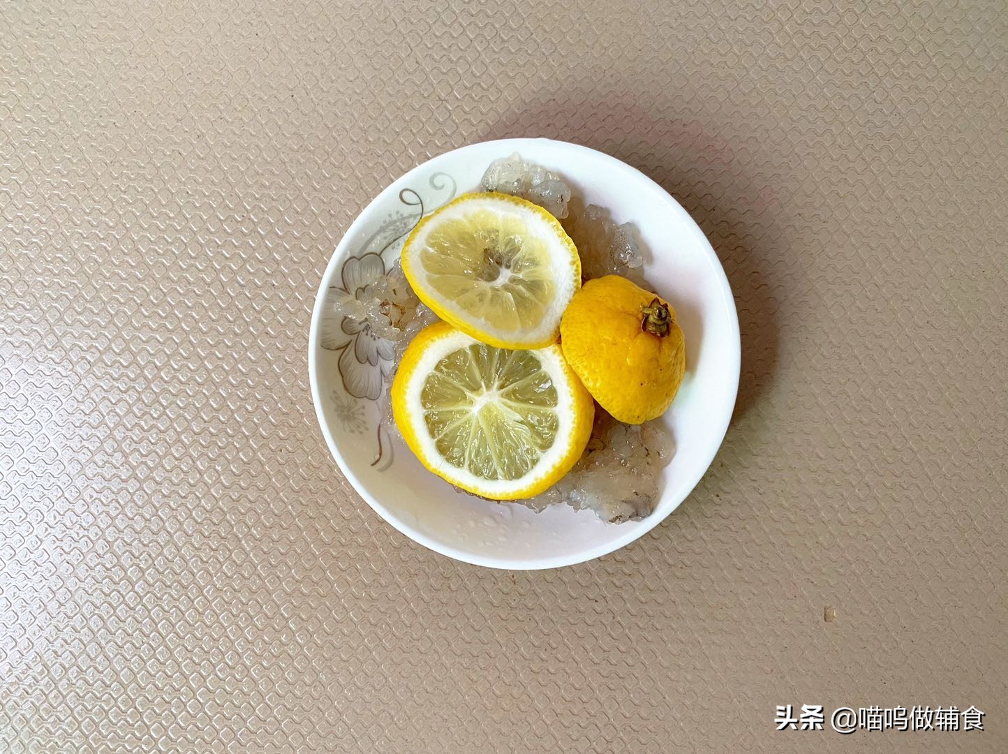 简单又好吃的虾仁蛋饺,虾仁时蔬虾饺