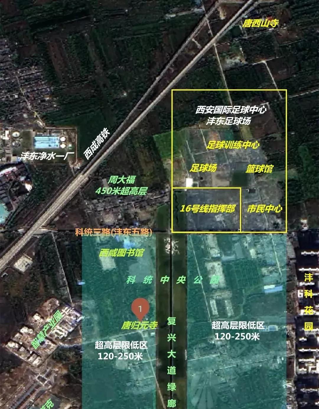 西安沣东足球中心什么时候投入,咸阳沣东西安国际足球中心