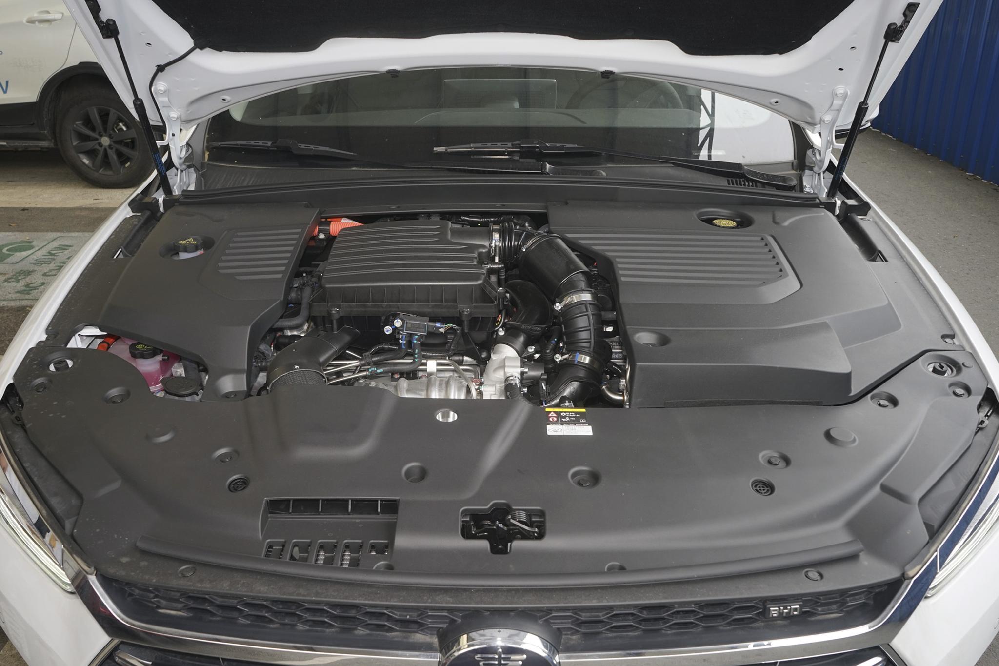 15-20万预算插电混动哪款好,目前最值得入手的插电混动车