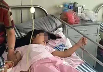 8岁女孩被查出肝癌晚期！另一个因头痛感冒，查出脑癌！提醒：孩子出现以下症状，家长要重视！