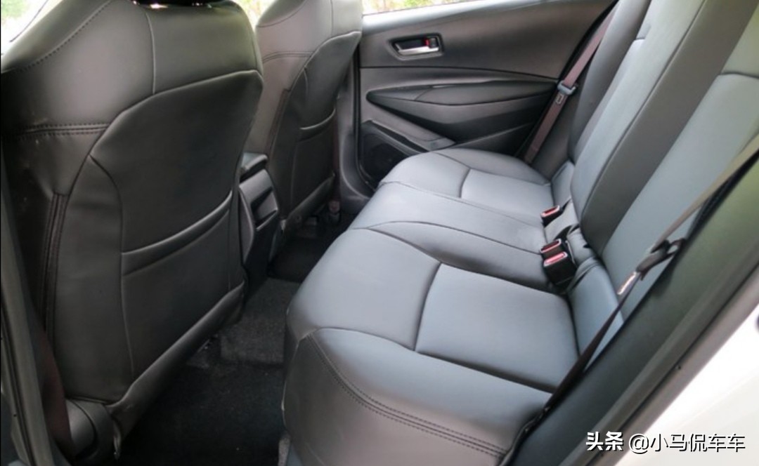 17款卡罗拉跑长途真实感受,17款丰田卡罗拉改款驾驶感受