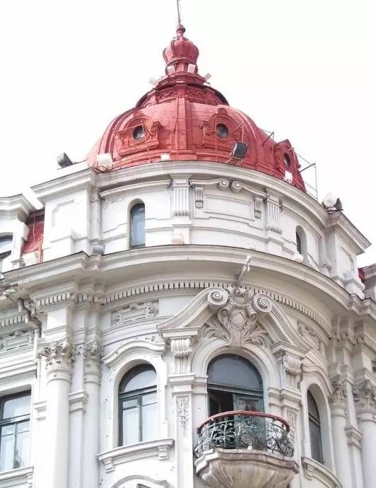 哈尔滨是一座充满异城风情的城市,哈尔滨是一座什么样的城市