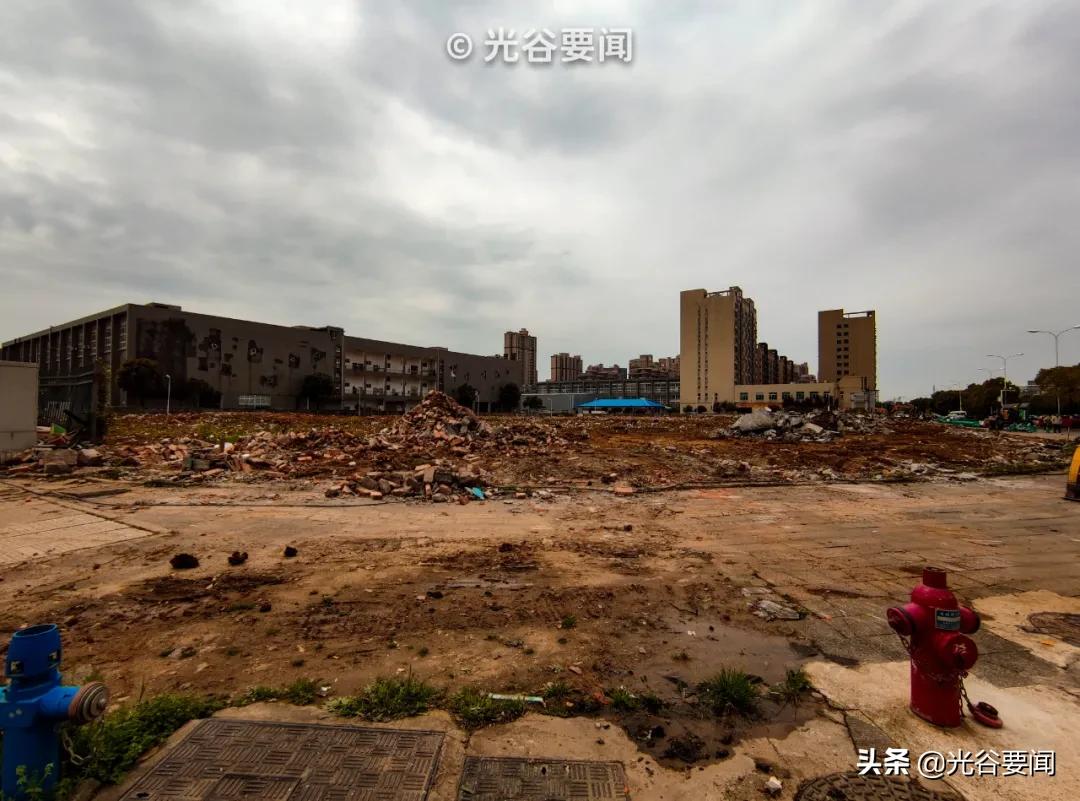 百捷光谷国际大厦项目施工,百捷光谷国际大厦投资